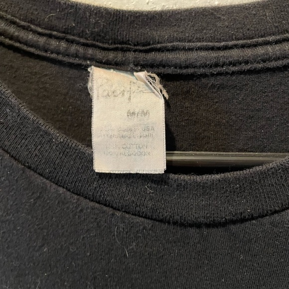 Hot topic, 2017 twenty one pilots band T-shirt taking my time - Picture 3 of 4